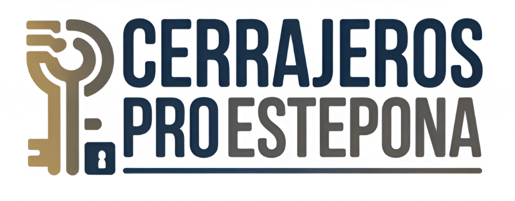 Logo Cerrajeros Pro Estepona
